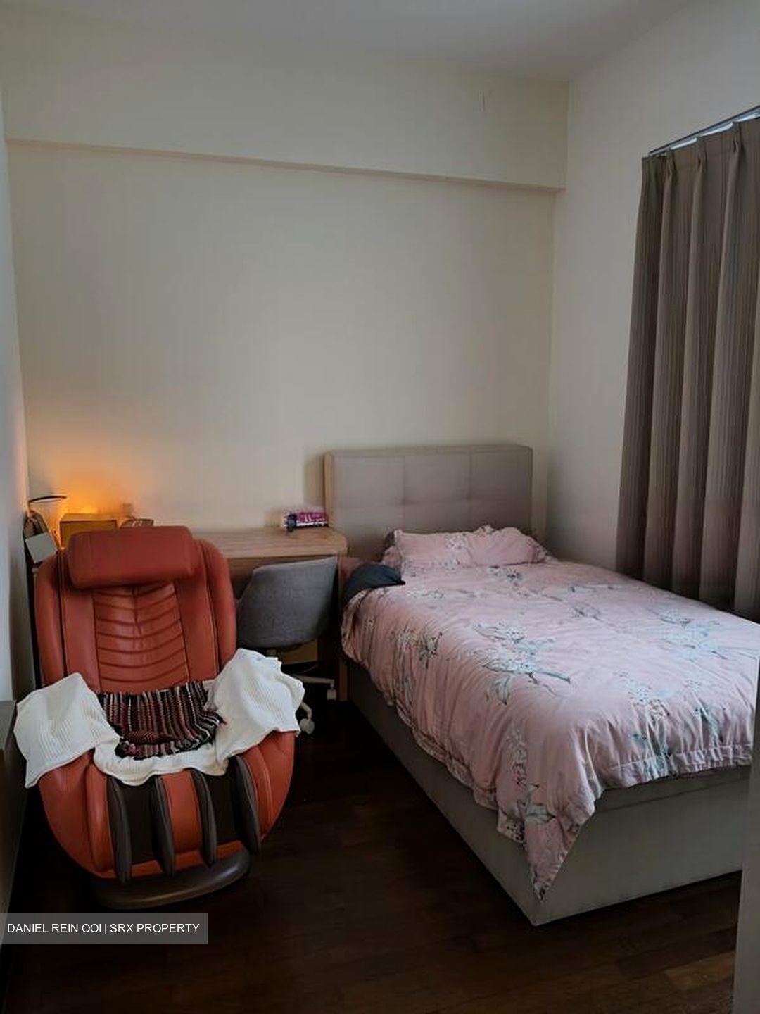 The Miltonia Residences (D27), Condominium #498383651